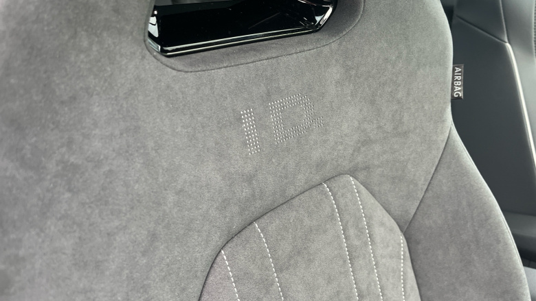 Volkswagen ID.4 210kW Black Edition Pro 77kWh 5dr Auto Electric Estate